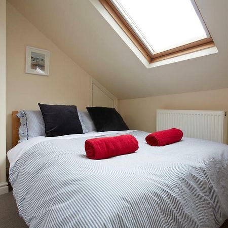 Gaia House, York Apartment Екстериор снимка
