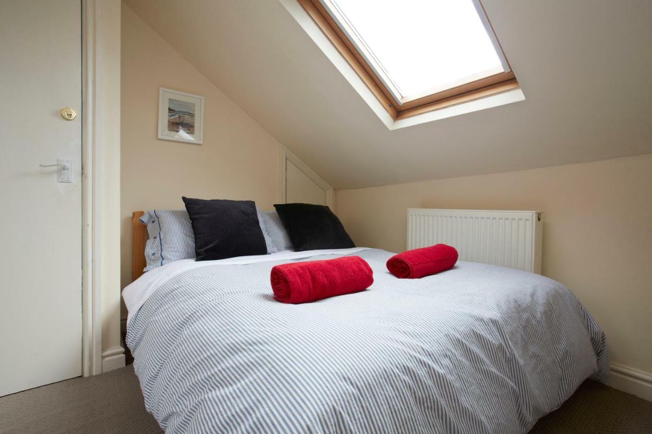 Gaia House, York Apartment Екстериор снимка