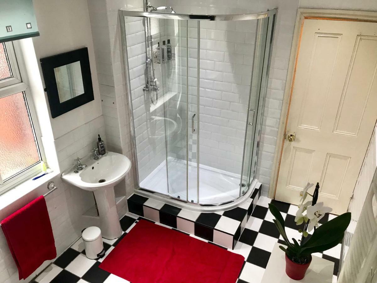 Gaia House, York Apartment Екстериор снимка