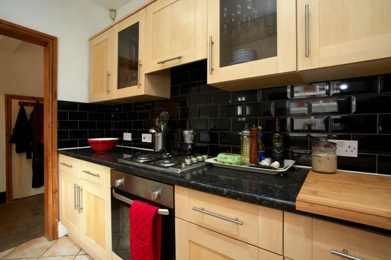 Gaia House, York Apartment Екстериор снимка