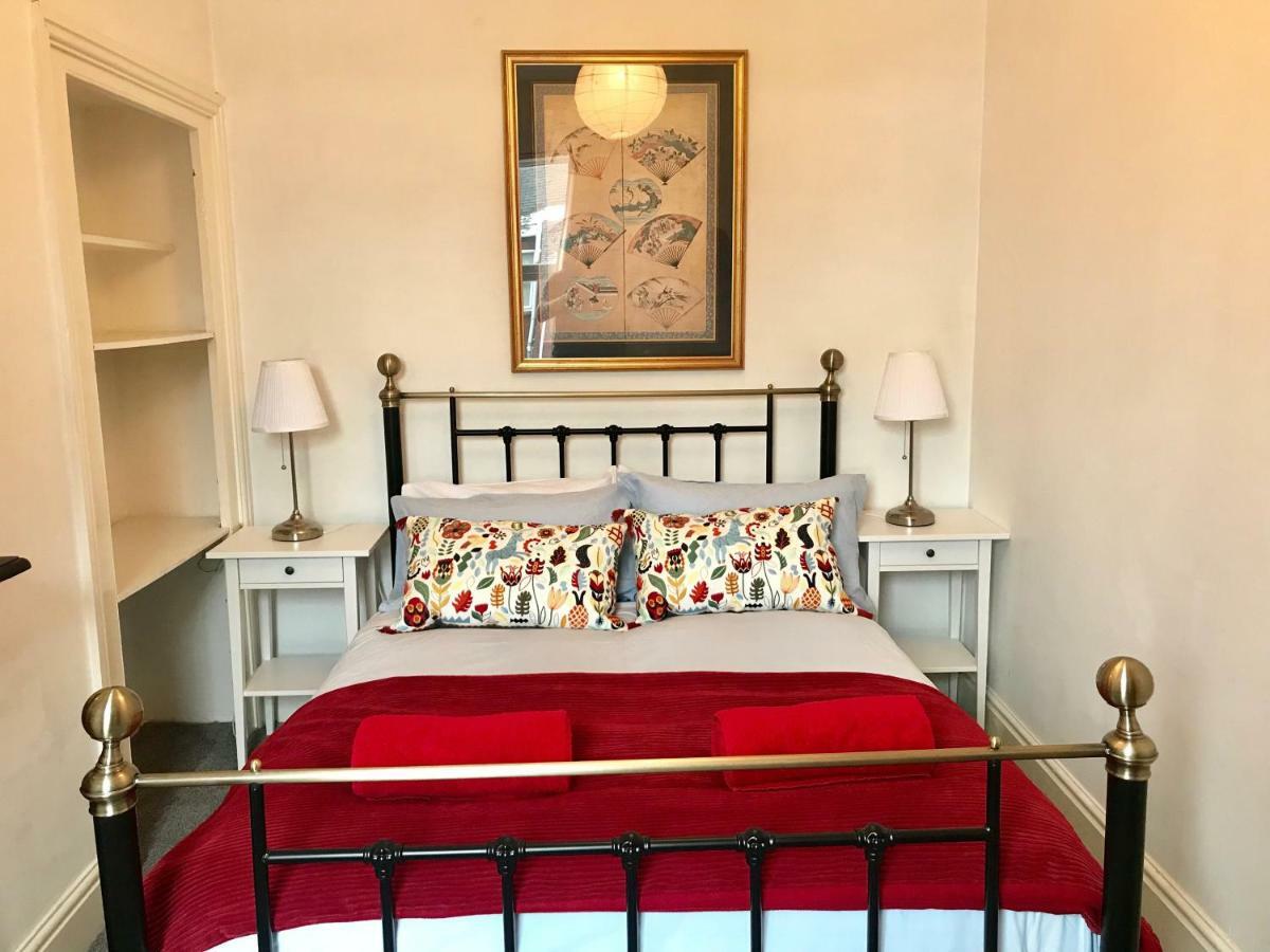 Gaia House, York Apartment Екстериор снимка