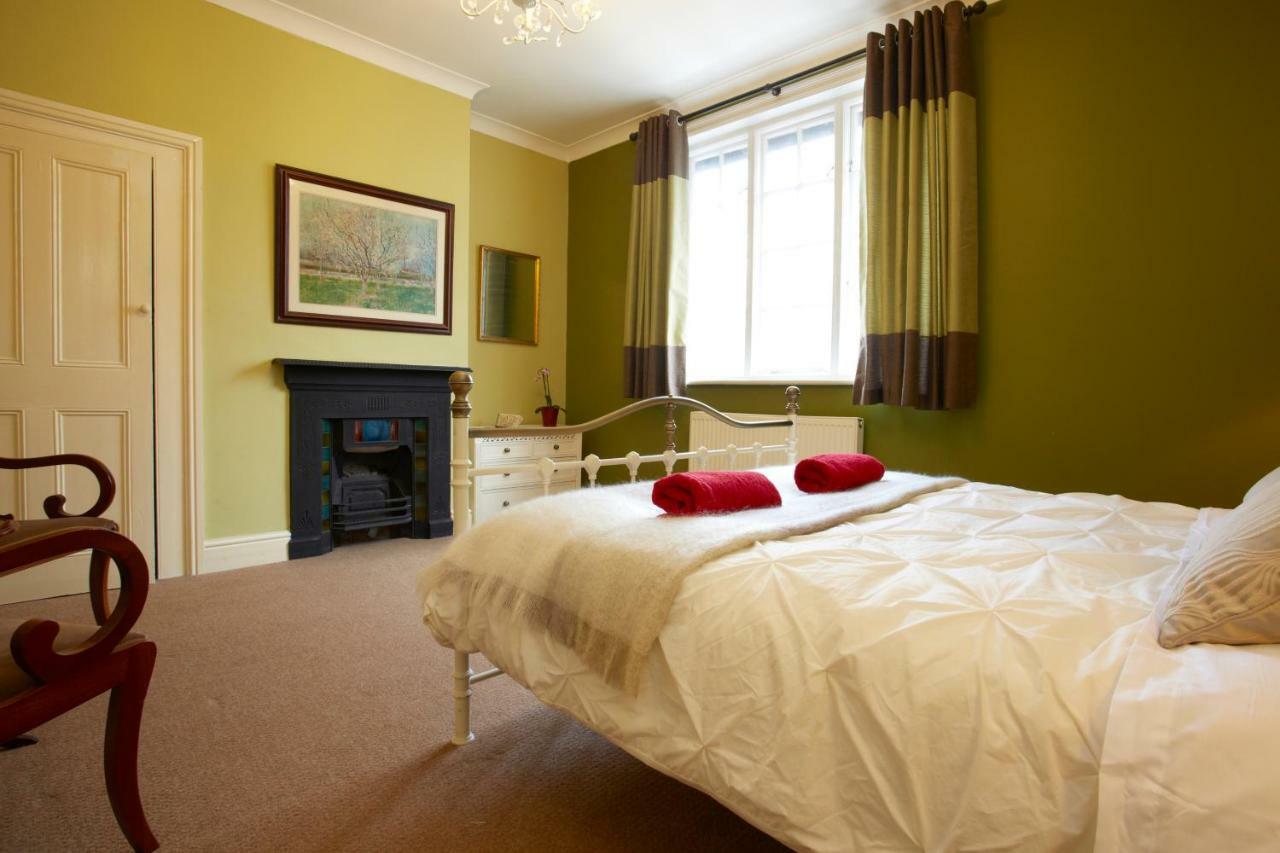 Gaia House, York Apartment Екстериор снимка